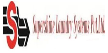 Supershine Laundry Systems Private Limited Device mark 4964357 Trademark
