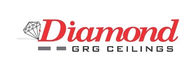 Diamond Grg Ceilings Device mark 4964388 Trademark