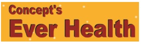 Concept's Ever Health Device mark 4964428 Trademark