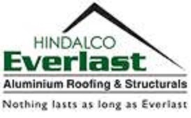Hindalco Everlast Aluminium Roofing & Structurals Nothing Lasts As Long As Everlast Device mark 4964496 Trademark