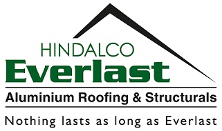 Hindalco Everlast Aluminium Roofing & Structurals Nothing Lasts As Long As Everlast Device mark 4964495 Trademark