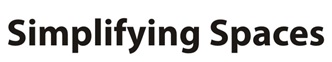 Simplifying Spaces Device mark 4964455 Trademark