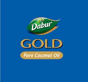 Dabur Gold Device mark 4964722 Trademark