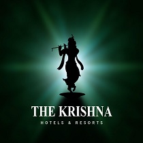 The Krishna Label With Lord Krishna Device Device mark 4964767 Trademark
