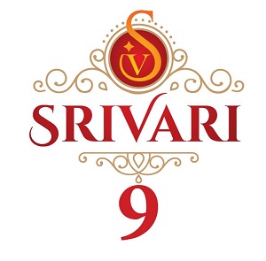 Srivari9 Device mark 4964929 Trademark