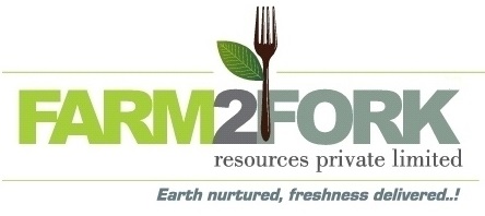 Farm2fork Resources Private Limite D Device mark 4964959 Trademark