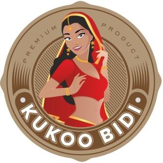 Kukoo Bidi Device mark 4965113 Trademark
