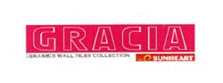 Gracia Device mark 2125825 Trademark
