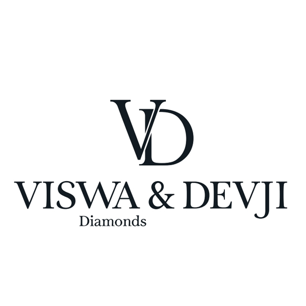 Viswa And Devji Diamonds Device mark 4965410 Trademark
