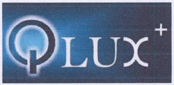 Qlux Label Device mark 4965481 Trademark