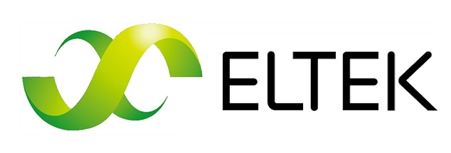 Eltek Logo Device mark 4965440 Trademark