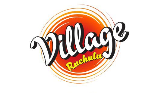 Village Ruchulu Device mark 4965492 Trademark