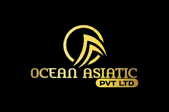 Device Of Ocean Asiatic Pvt Ltd Device mark 4965536 Trademark
