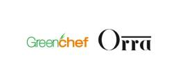 Greenchef Orra Device mark 4965821 Trademark