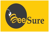 Bee Sure Device mark 4965894 Trademark