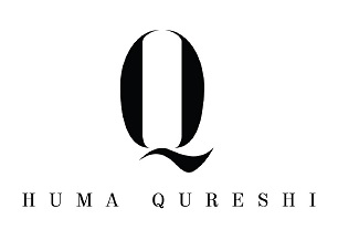 Q By Huma Quershi Device mark 4965896 Trademark
