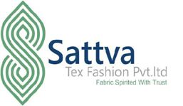 Sattvatex Fashion Pvt Ltd Device mark 4966172 Trademark
