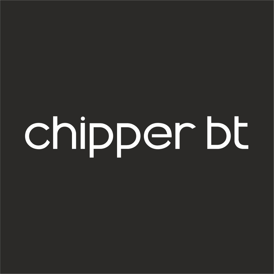 Chipper Bt Device mark 4966152 Trademark