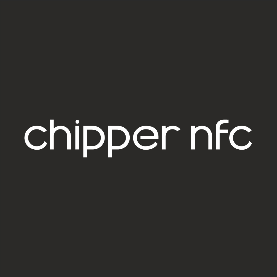 Chipper Nfc Device mark 4966154 Trademark