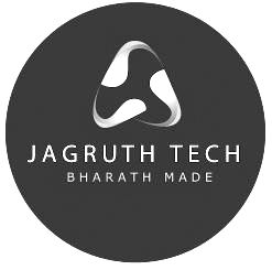 Jagruth Tech Bharath Made Device mark 4966343 Trademark