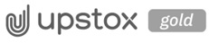 Upstox Gold Device mark 4966484 Trademark