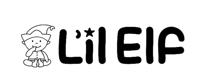 L'il Elf (label In Black And White) Device mark 4966518 Trademark