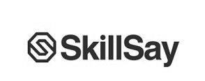 Skillsay (with Device) Device mark 4966606 Trademark