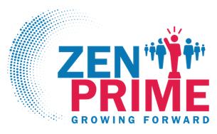 Zen Prime Label Device mark 4966645 Trademark
