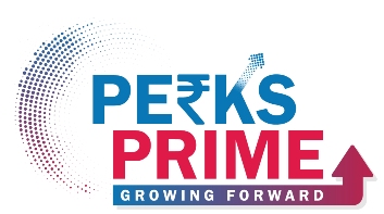 Perks Prime Label Device mark 4966647 Trademark