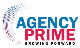 Agency Prime Label Device mark 4966644 Trademark