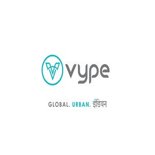 Device Of V With Vype Global Urban Indian Device mark 4966823 Trademark