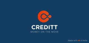 C Creditt Money On The Move Device mark 4966786 Trademark