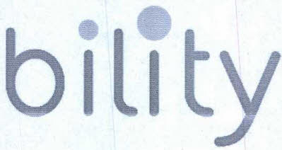 Bility Device mark 4966824 Trademark
