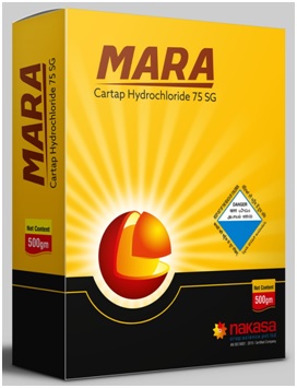 Mara Device mark 4967057 Trademark