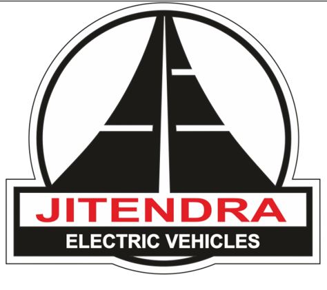 Jitendra Electric Vehicles Device mark 4967397 Trademark