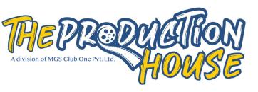 The Production House Device mark 4967493 Trademark