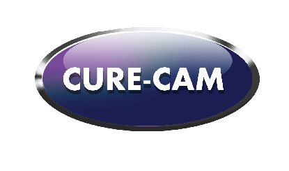 Cure-cam Device mark 4967725 Trademark