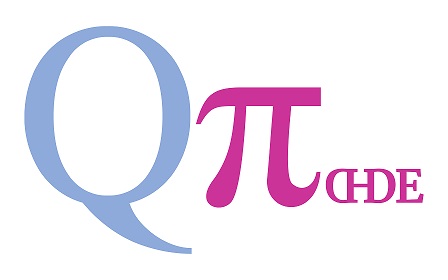 Qpi Dhde Device mark 4967861 Trademark