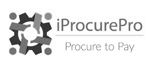 Iprocurepro - Procure-to-pay (with Device) Device mark 4967961 Trademark