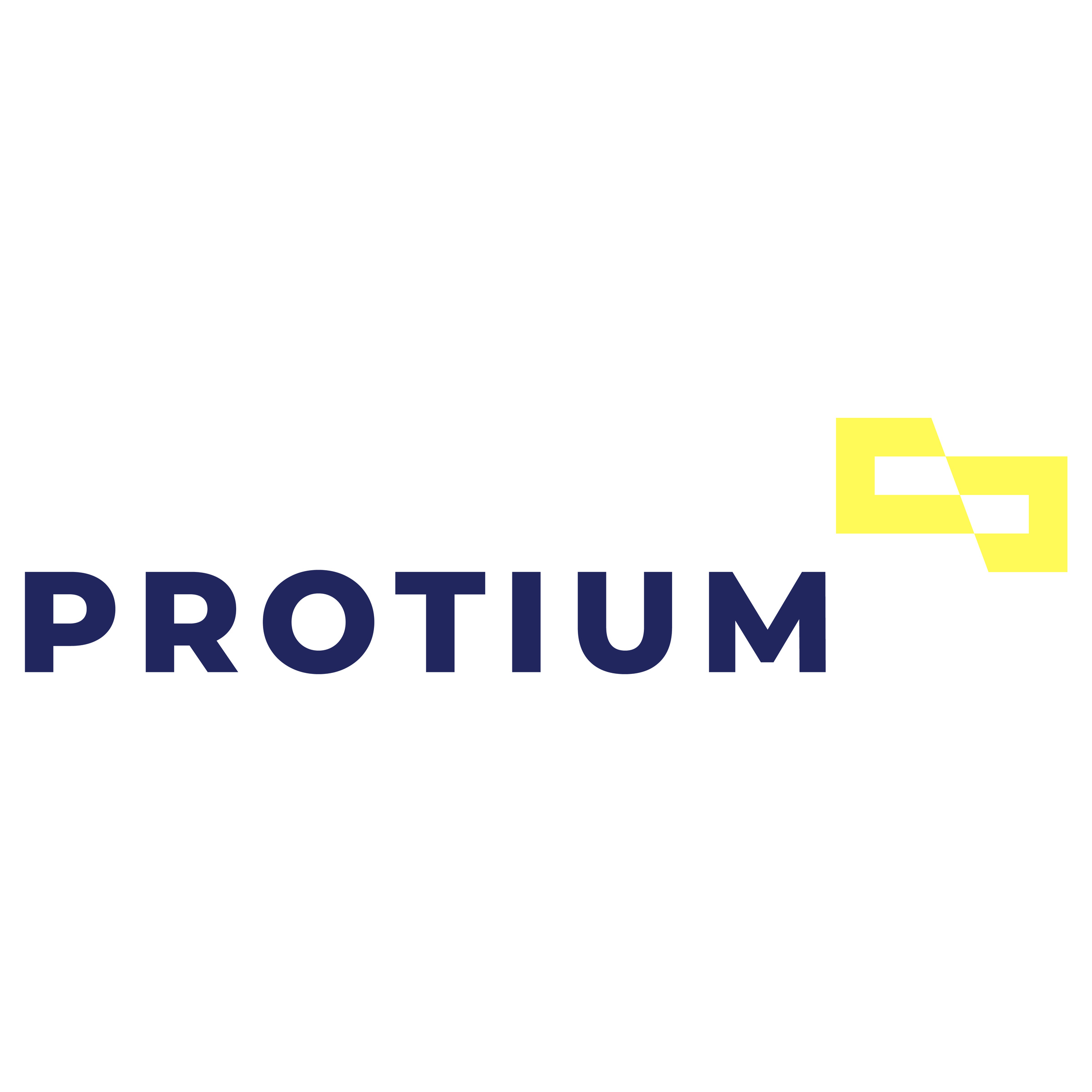 Protium Device mark 4968112 Trademark