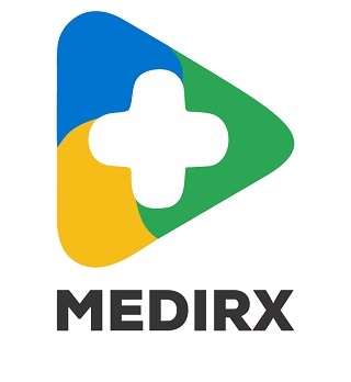Medirx Device mark 4968150 Trademark