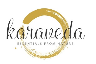 Karaveda Essentials From Nature Device mark 4968230 Trademark