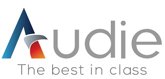 Audie Device mark 4968347 Trademark