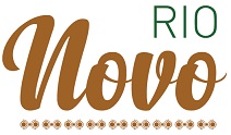 Rio Novo Device mark 4968357 Trademark