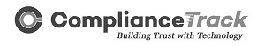 Compliancetrack Building Trust With Technology (with Device Of C) Device mark 4968514 Trademark