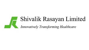 Shivalik Rasayan Limited Device mark 4968967 Trademark