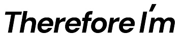 Therefore I'm Device mark 4968945 Trademark