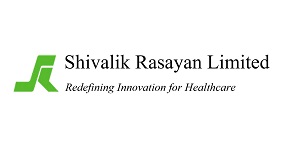 Shivalik Rasayan Limited Device mark 4968965 Trademark