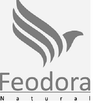 Feodora Natural(with Device) Device mark 4968969 Trademark