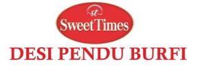 Sweet Times Desi Pendu Burfi With Device Device mark 4969056 Trademark